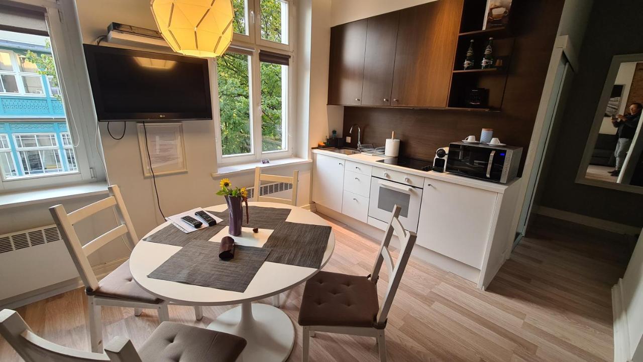 Apartmán Special Sopoty