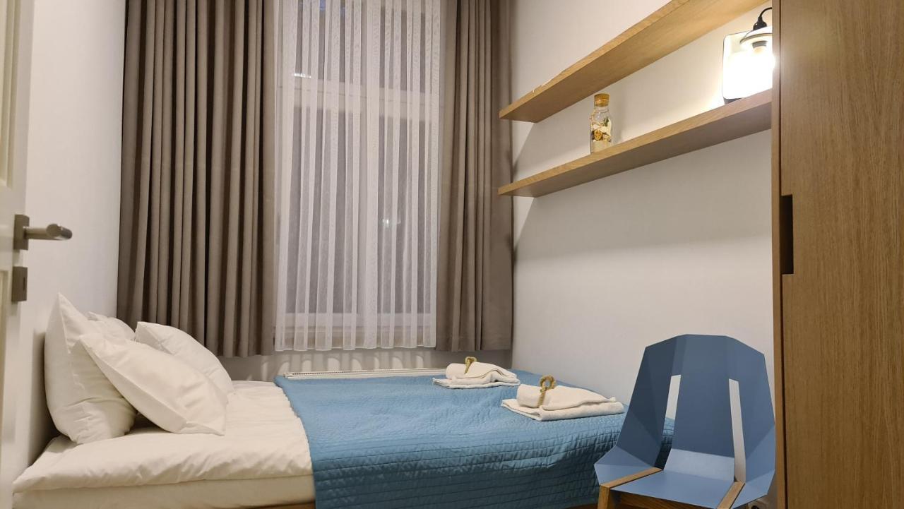 Special Apartmán Sopoty