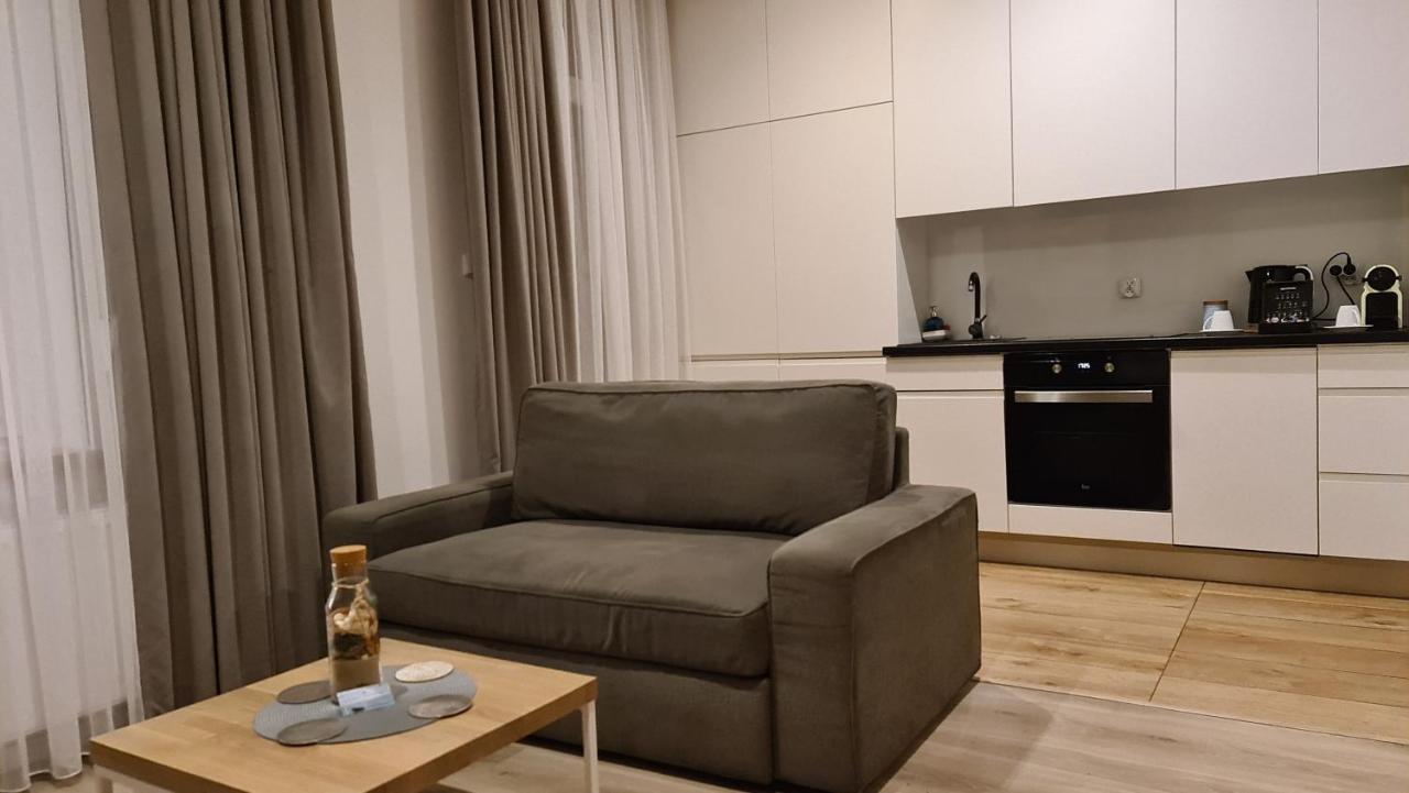 Apartmán Special