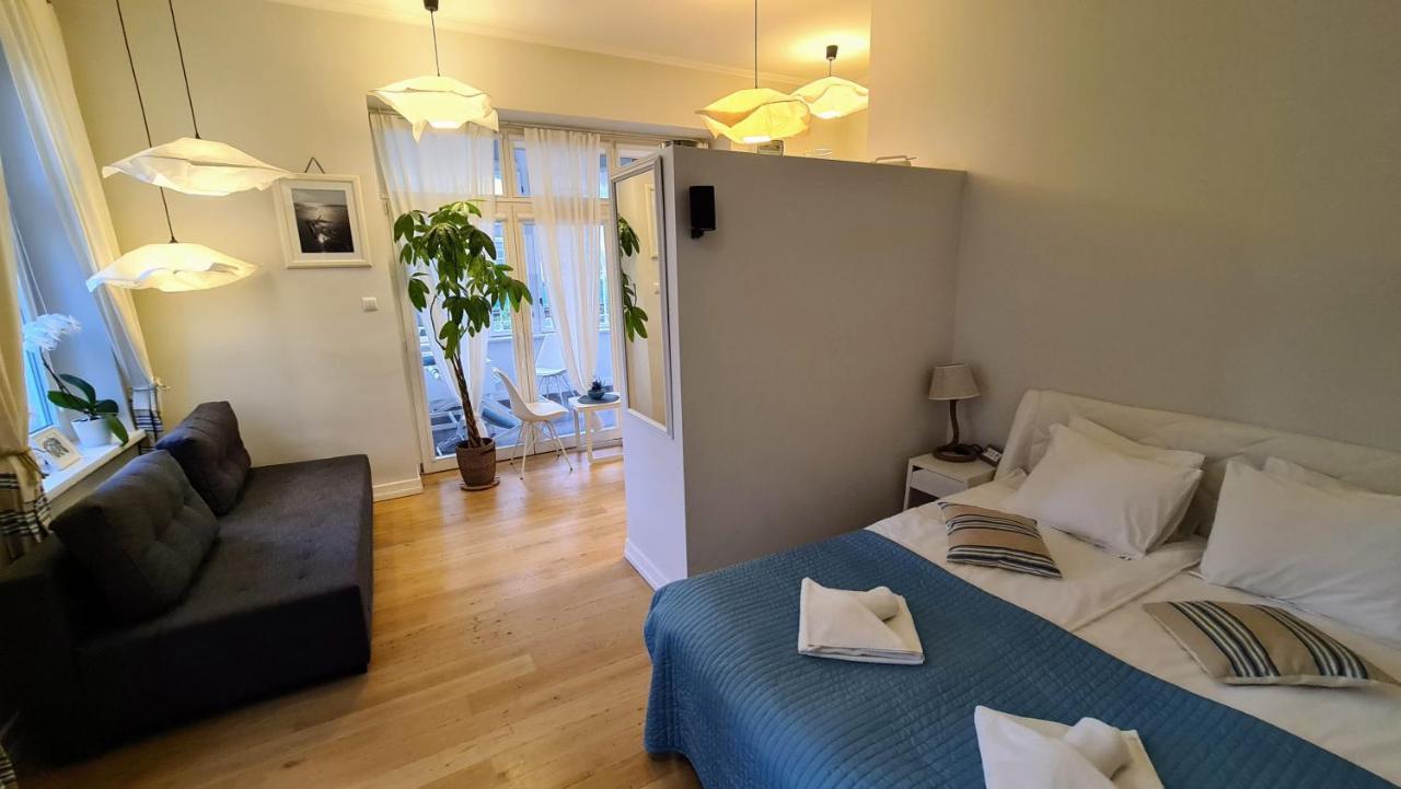 Apartmán Special Sopoty