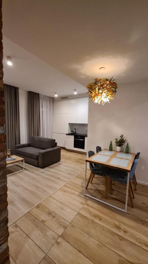 Special Apartmán Sopoty