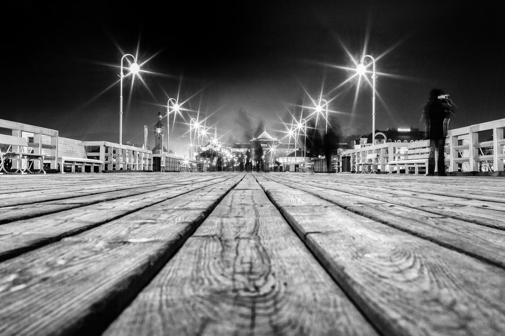 Apartmán Special Sopoty