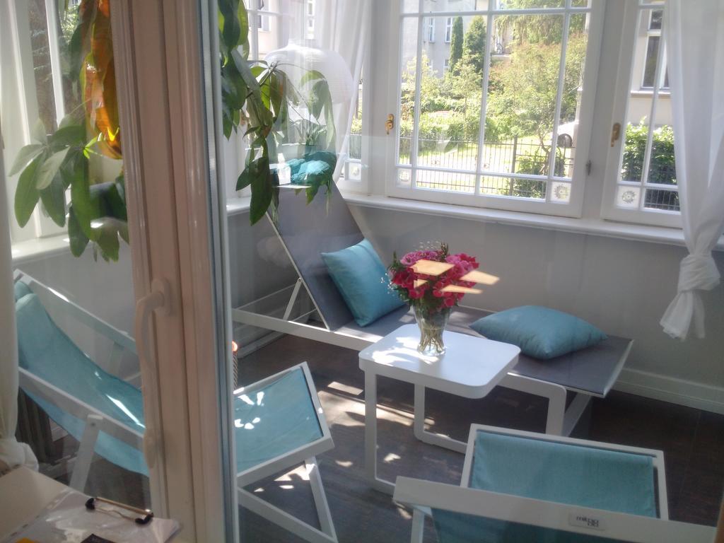 Apartmán Special