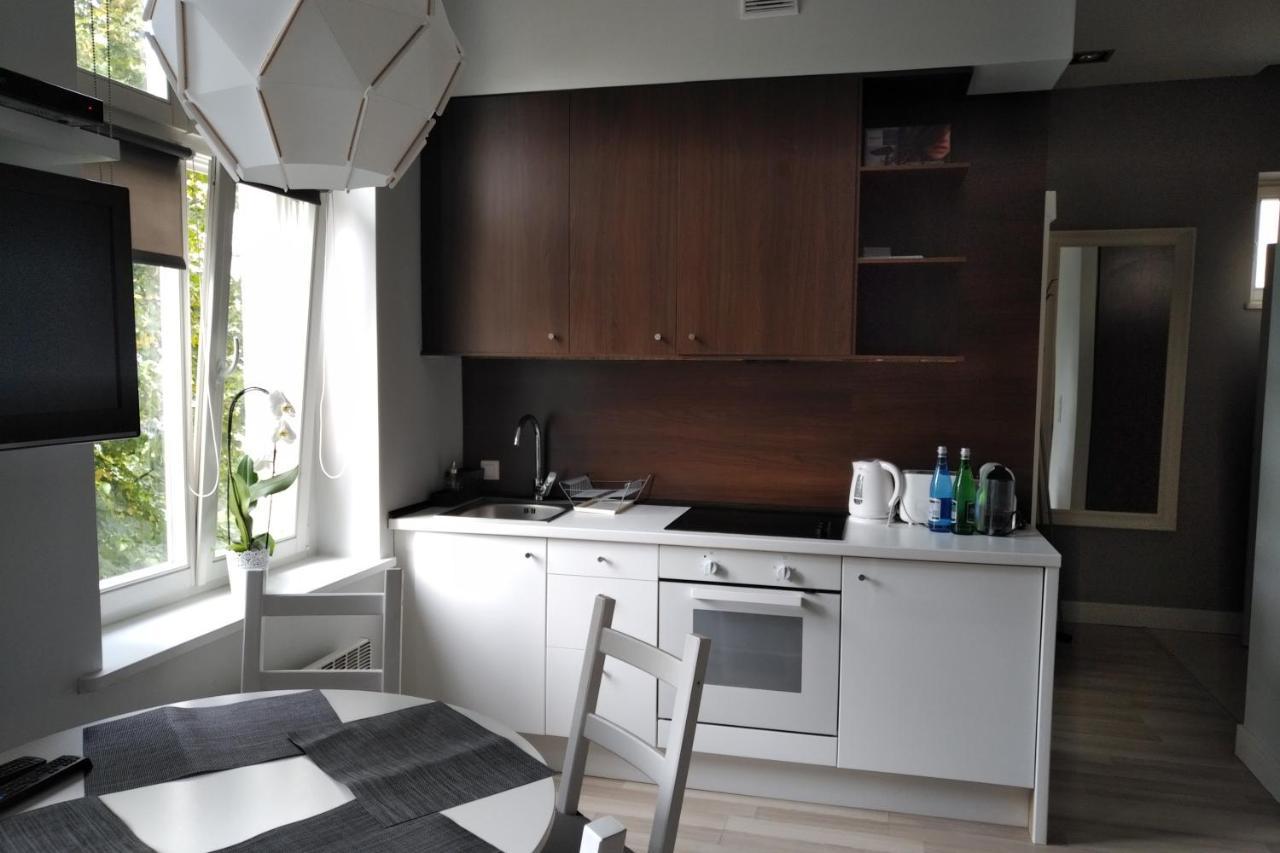 Apartmán Special