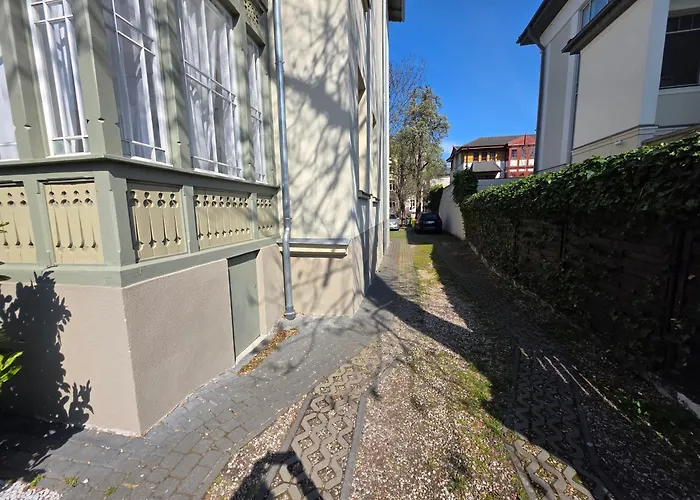 Sopot Special Apartments