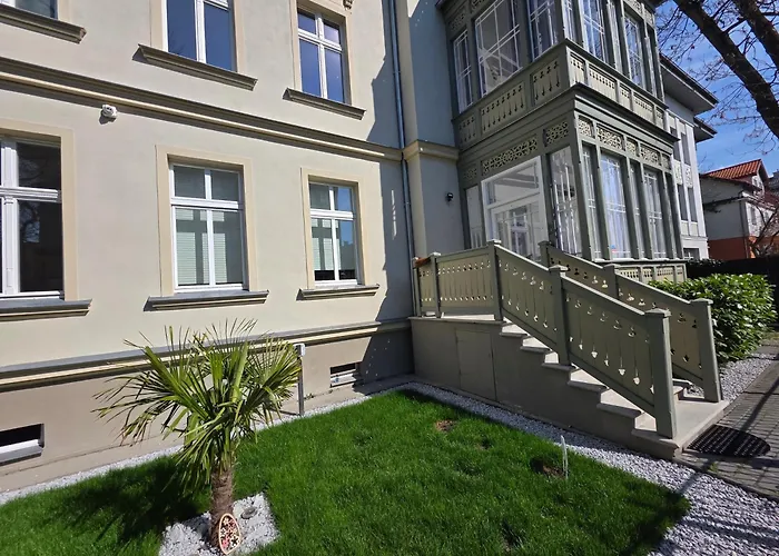 Sopot Special Apartments