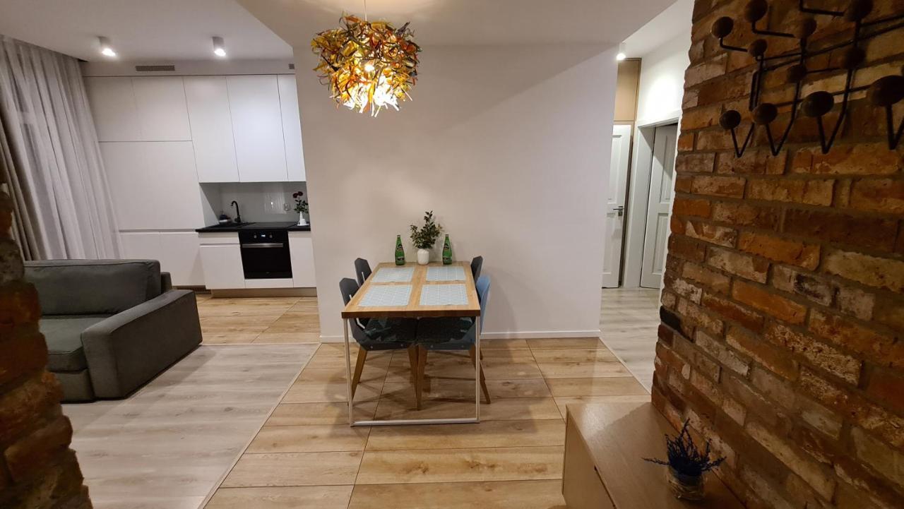 Special Apartamento Sopot
