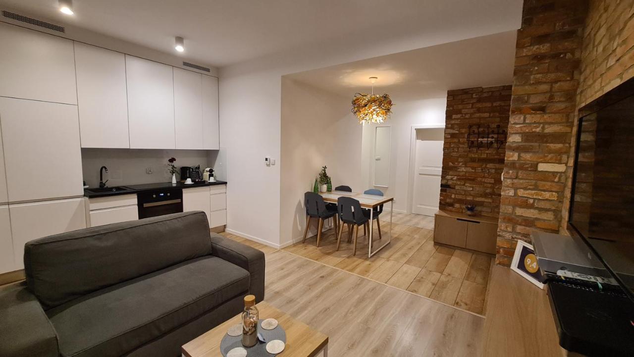 Special Apartamento Sopot