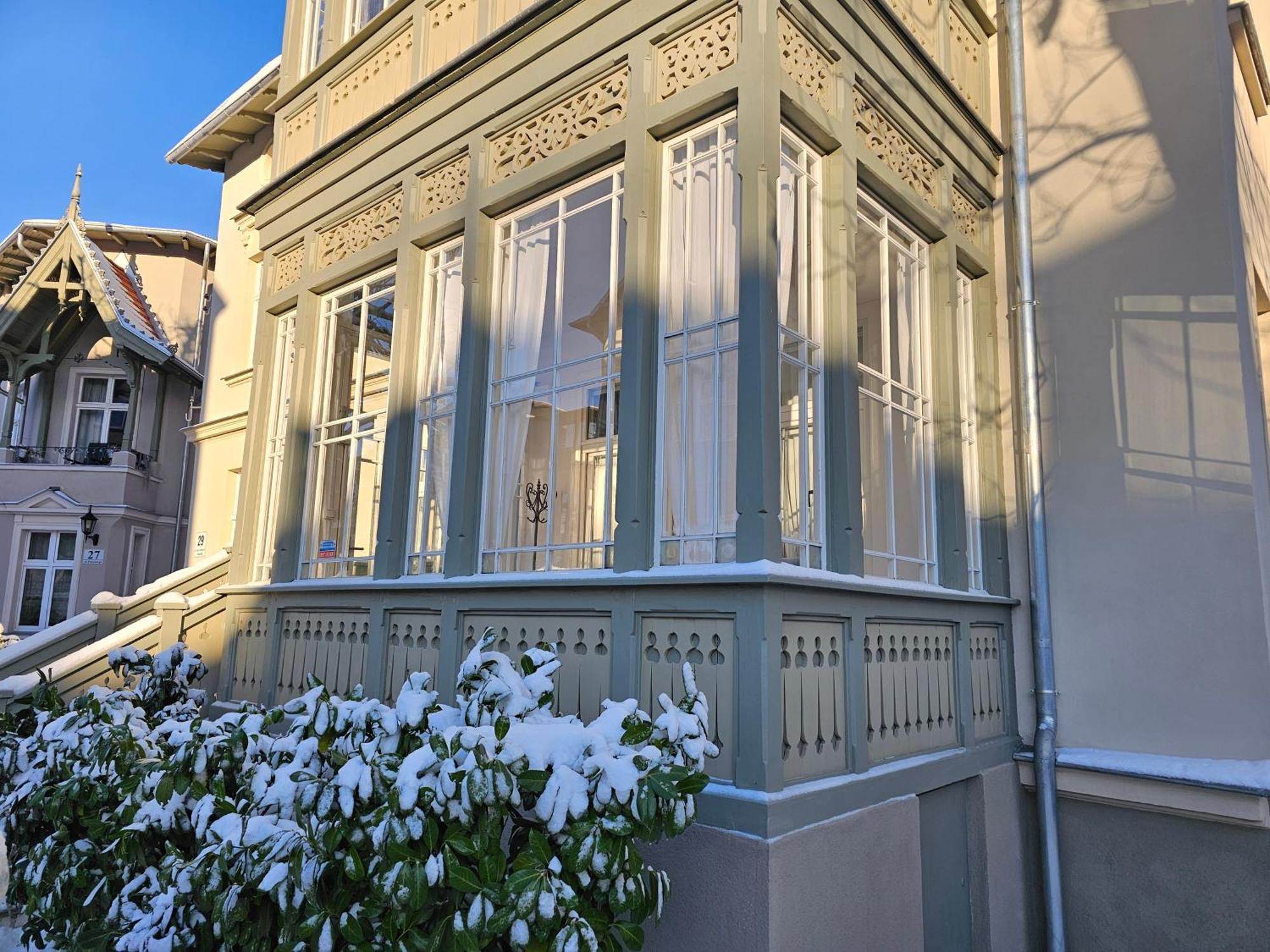 Apartamento Special Sopot