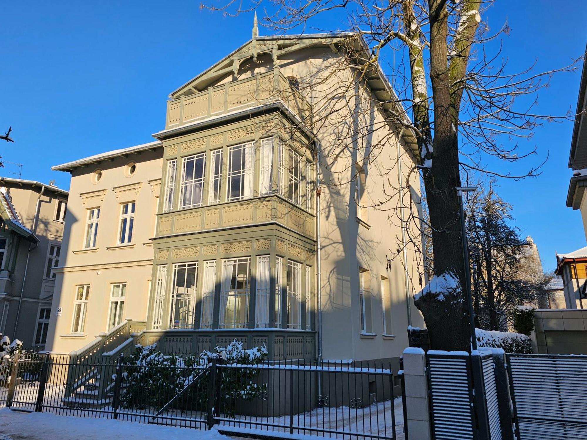 Special Apartamento Sopot