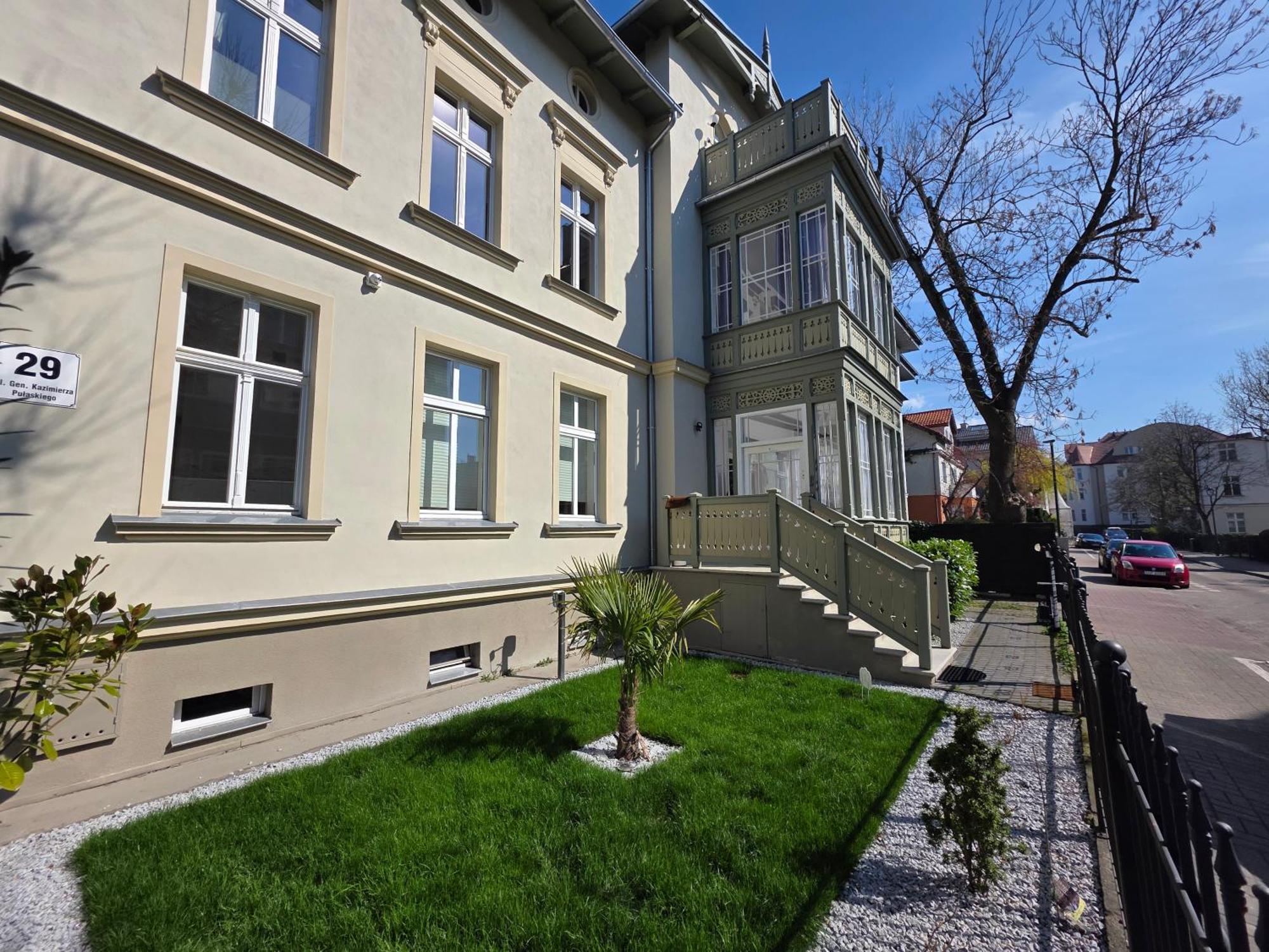 Apartamento Special Sopot