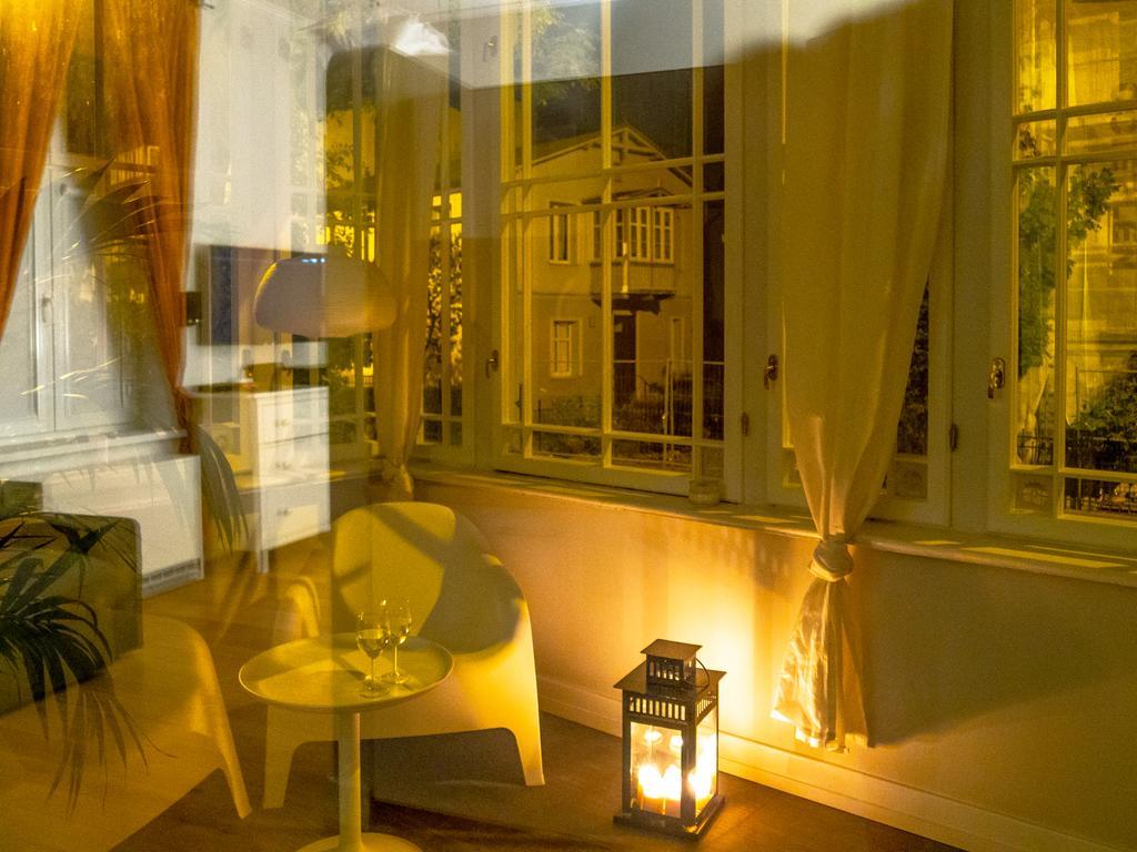Special Apartamento Sopot