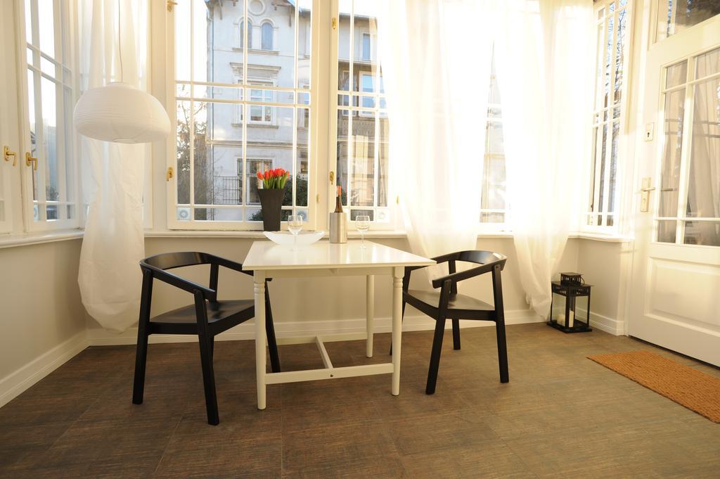 Apartamento Special