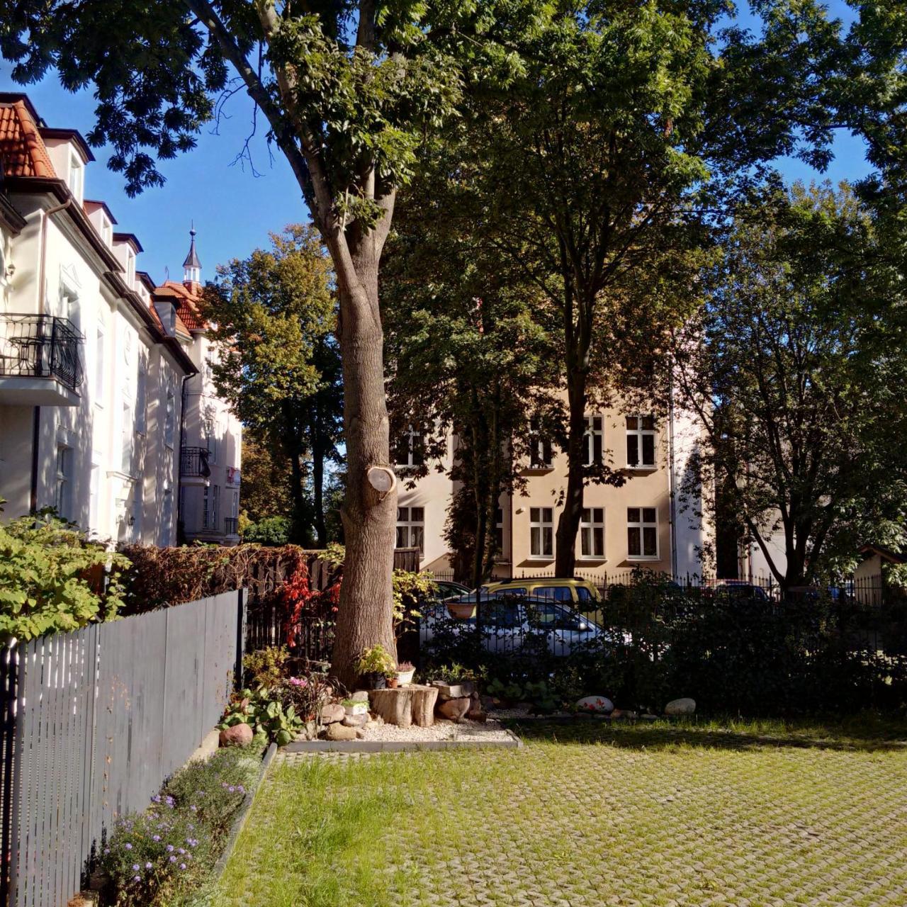 Special Apartamento Sopot